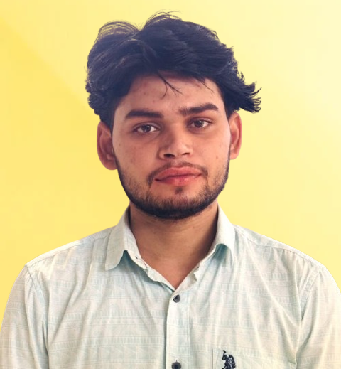Mr. Shivam Kumar
